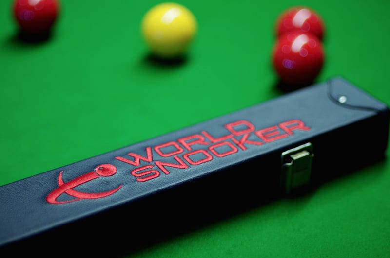 Snooker Online