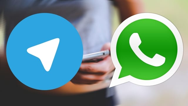 Whatsapp Vs Telegram Best Messaging App For Ios Android The Vpn Guru