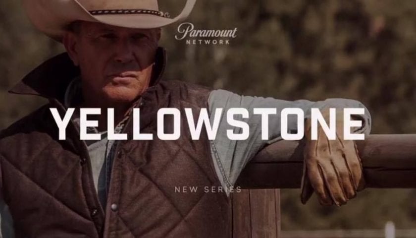 Can You Watch Yellowstone On Hulu Tv How To Watch Yellowstone Season 2 Live Online The Vpn Guru