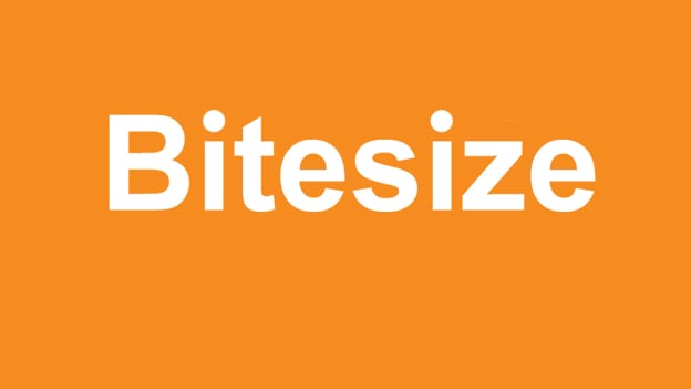 Bbc Bitesize