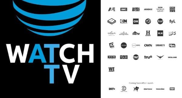 How to Unblock AT T s WatchTV Outside of the USA The VPN Guru