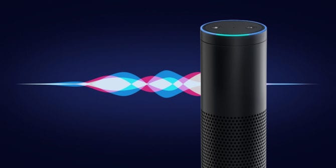 Who’s Listening on You? The Dangers of Voice Recognition