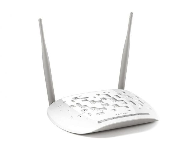 nordvpn on tp link router