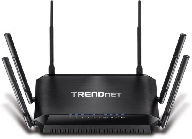 Best Vpn For Trendnet Routers - The Vpn Guru