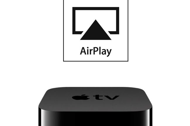 to Stream from Android AirPlay - The VPN
