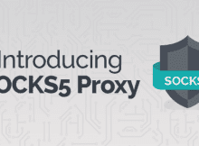Best VPN With SOCKS5 Proxy Services