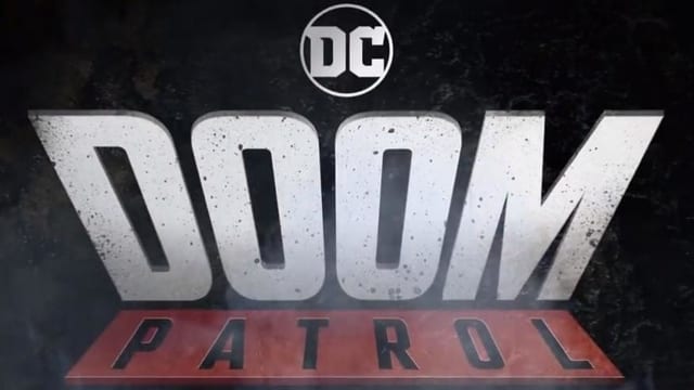 How to Watch DC Universe's Doom Patrol Outside the US