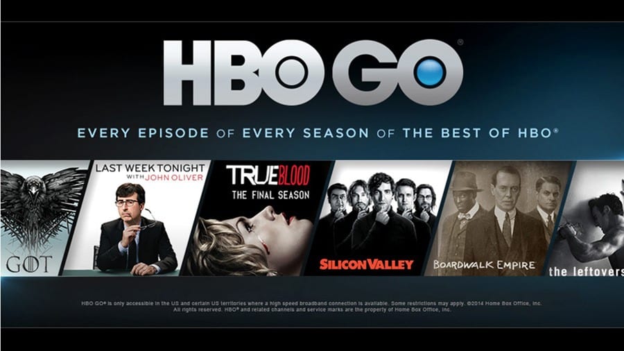 How To Watch Hbo Go In South Africa In A Few Minutes 