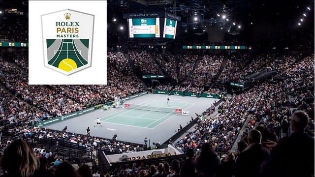 How to Watch Paris Masters 2018 Live 