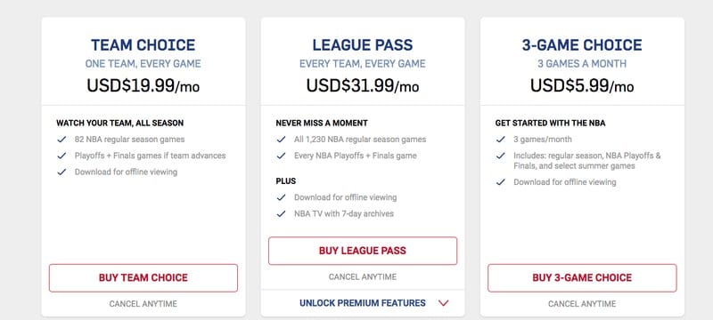 How To Watch Nba 2019 2020 Live Online The Vpn Guru