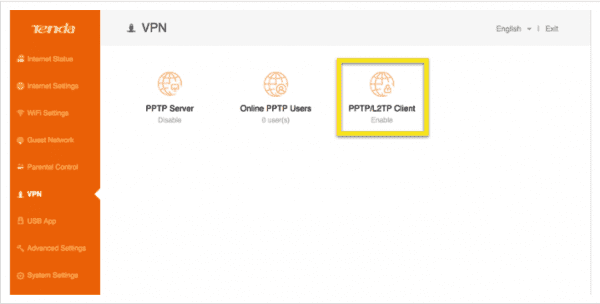 Select Protocol