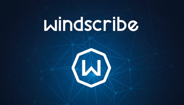 windscribe 下载