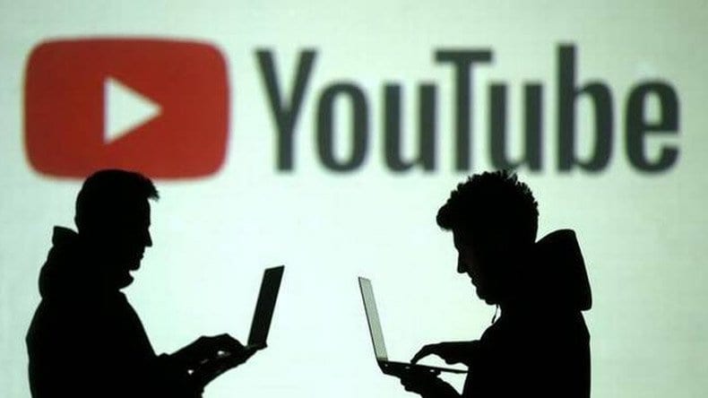 Article 13 Has Youtube Users Looking To Vpns For Access The Vpn Guru