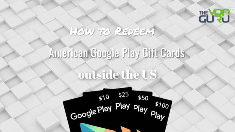 Google aware of Play Store “Couldn't complete your transaction, Gift cards  can only be used in the country they were purchased” error : r/Android