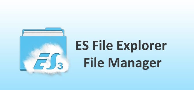 Is Es File Explorer Safe To Use The Vpn Guru