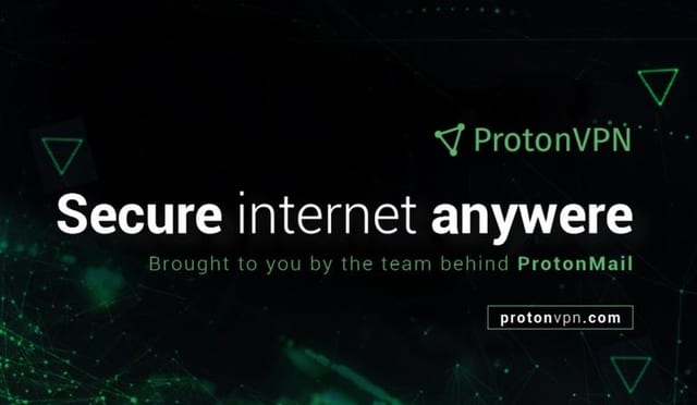 protonvpn access blocked content