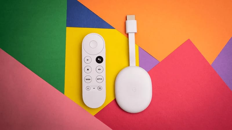 Fremmedgørelse Tørke Fremskridt Best VPN for Chromecast with Google TV (CCWGTV) - The VPN Guru