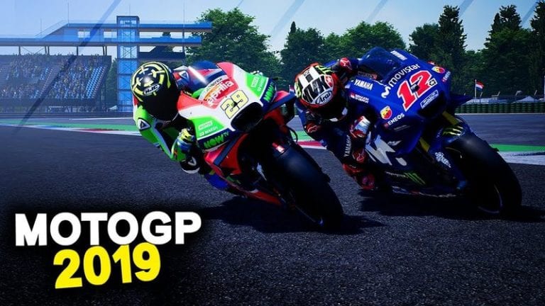 How to Watch MotoGP 2019 Live Online - The VPN Guru