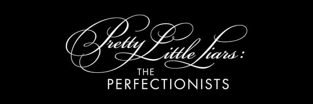 How to Watch The Perfectionists Online