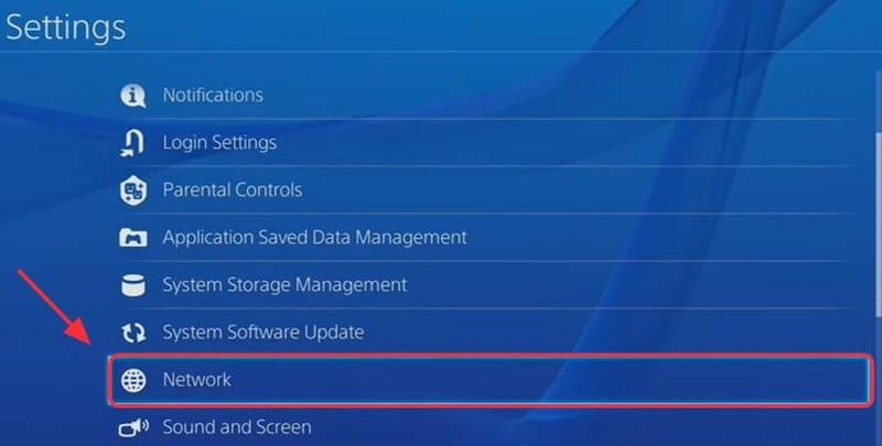 best ps4 connection settings