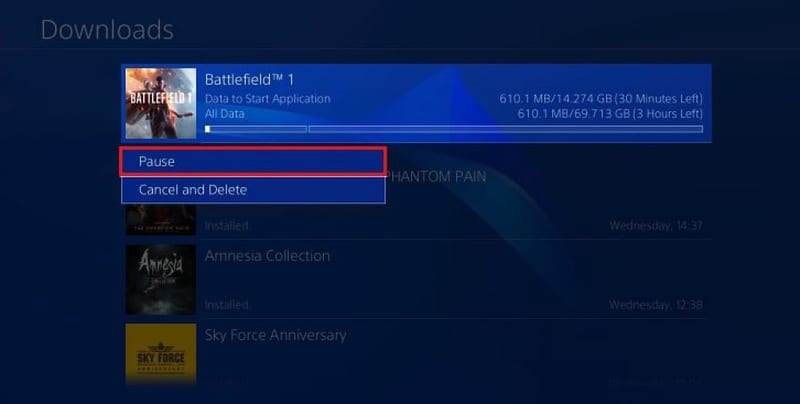 How to Improve Download Speed on PS4 - The VPN Guru