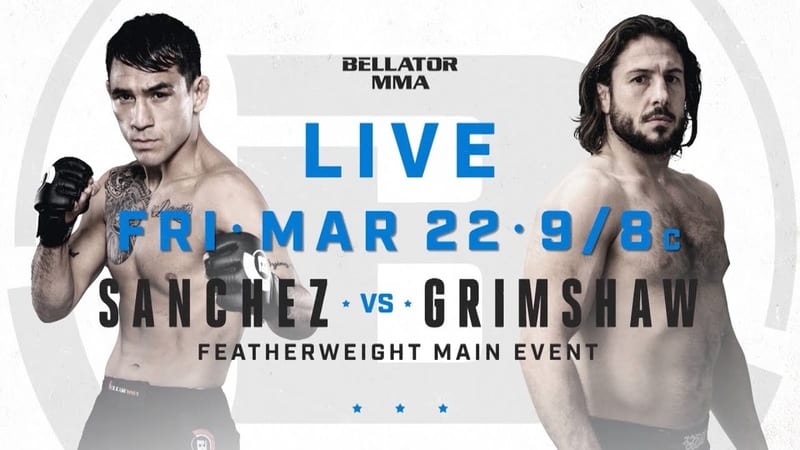 How to Watch Bellator 218 Live Online