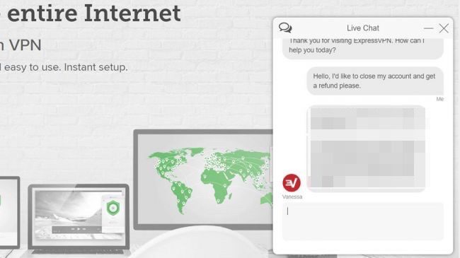 Cancel Subscription Support