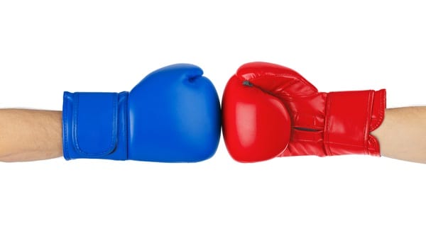 ExpressVPN vs BulletVPN