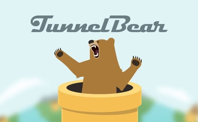 TunnelBear Works in China But Only if You Do This