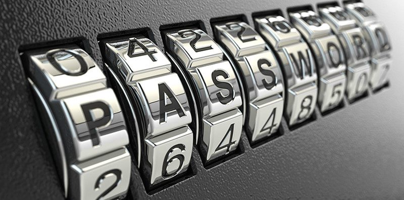 coding a strong password generator