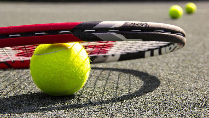 insect Ingrijpen lamp How to Watch Tennis Live Online in 2023 - The VPN Guru