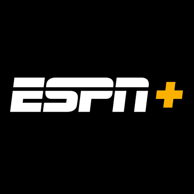 ESPN+ Logo