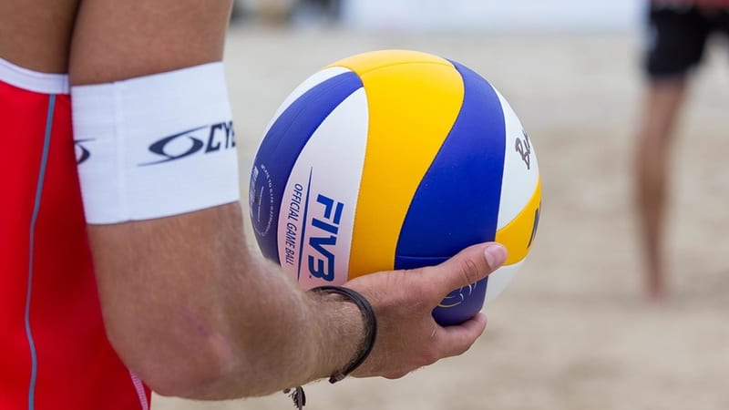 How to watch men's beach volleyball medal matches at Tokyo Olympics: Free  live stream, Time, USA TV, channel - nj.com