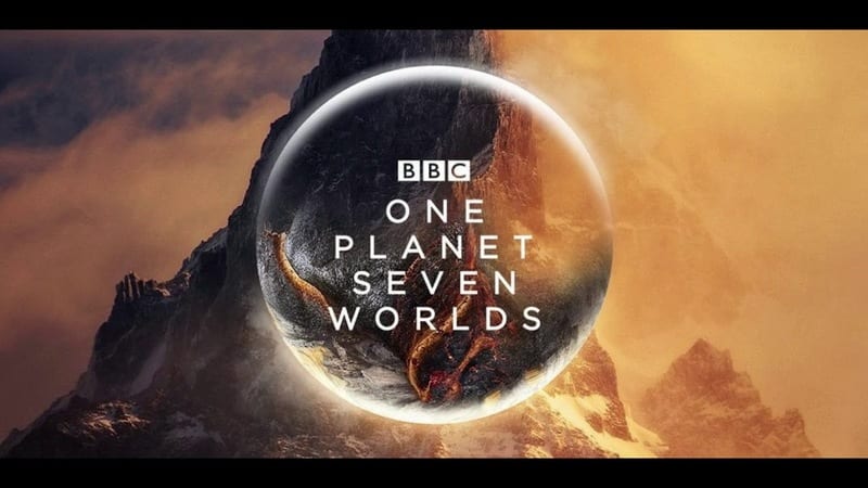 How to Watch Seven Worlds One Planet Live Online