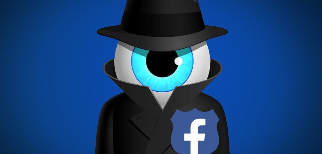 Who Spy On My Facebook