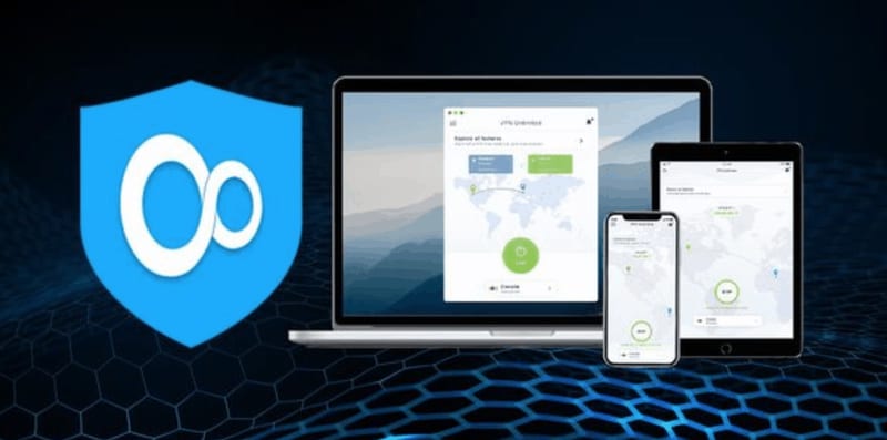 keepsolid vpn unlimited review