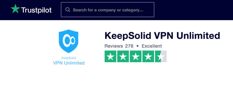 reviews of vpn unlimited