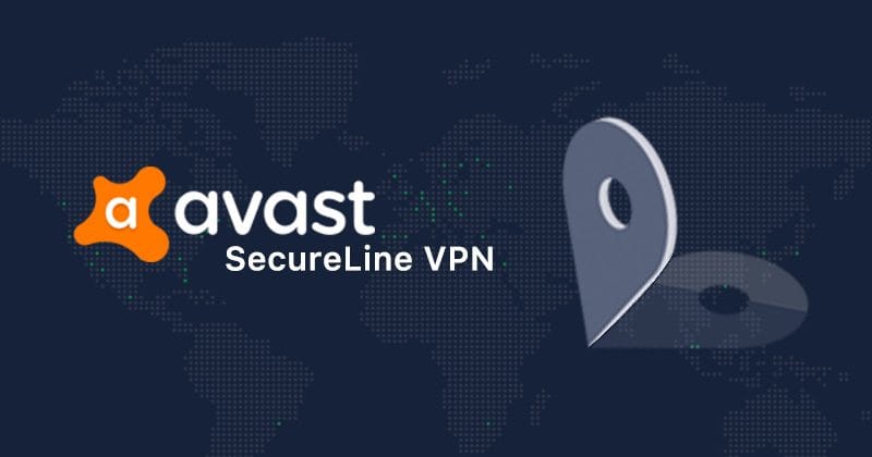 what is avast secure line vpn reviews