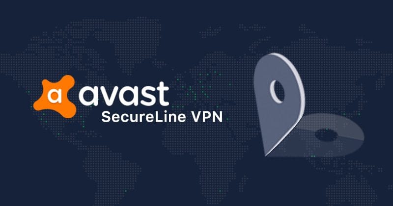 avast secureline