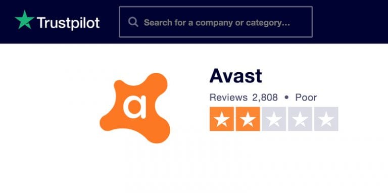 what is avast secureline on my computer