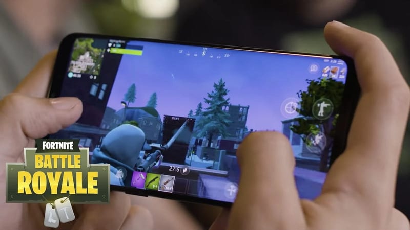 Fortnite on Android Might Require Manual APK Sideload