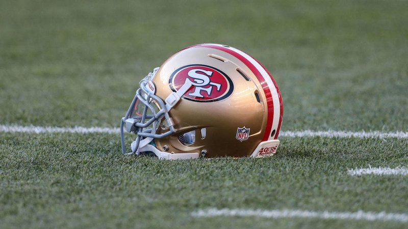NFL's San Francisco 49ers hit by Blackbyte ransomware attack