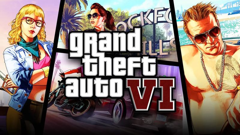 Take-Two cracks down on leaked Grand Theft Auto 6 footage as Rockstar  confirms 'network intrusion