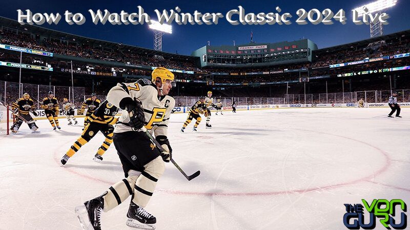 Watch hot sale nhl online