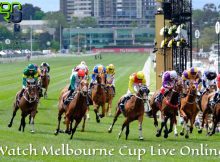 How to Stream Melbourne Cup 2023