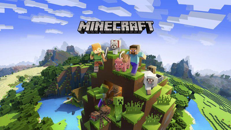Clones de Minecraft na Google Play Store infetam 35 milhões de dispositivos