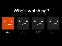 Netflix Password Sharing