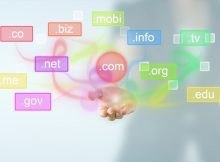 New TLDs Used in Phishing Attacks